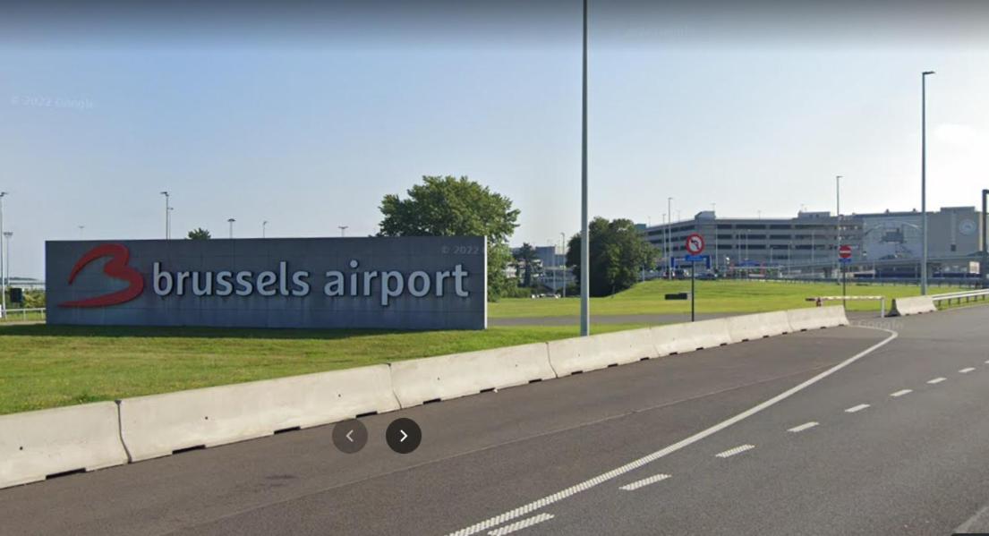 K&Y Suites 2 Brussels Airport 500M! Zaventem Ngoại thất bức ảnh